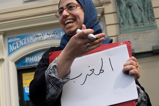 guida migrantour milano