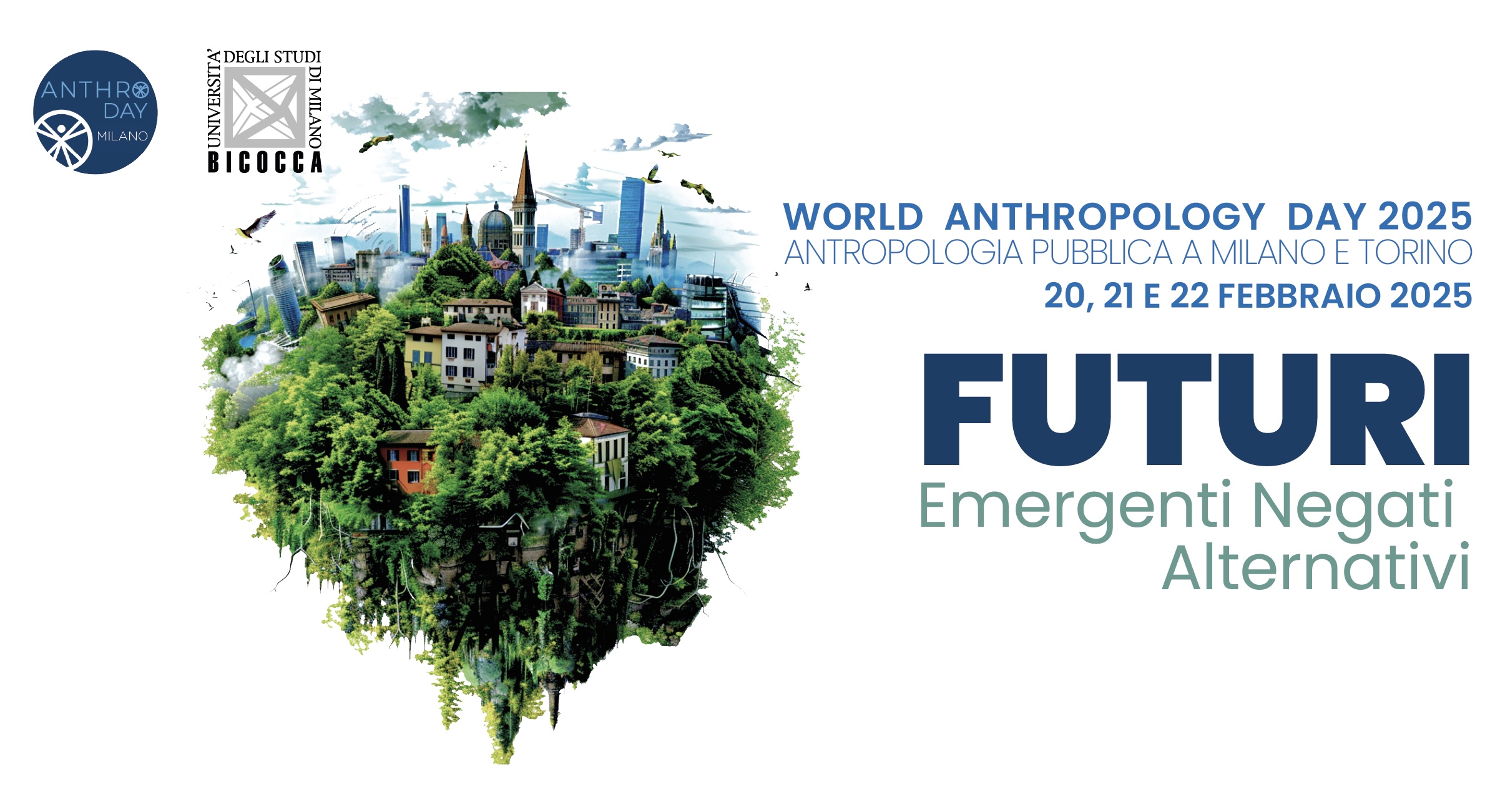 AnthroDay 2025