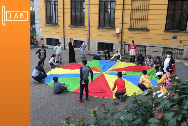 I laboratori didattici di ACRA per gli studenti delle scuole