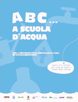 ABC.. A scuola d'acqua