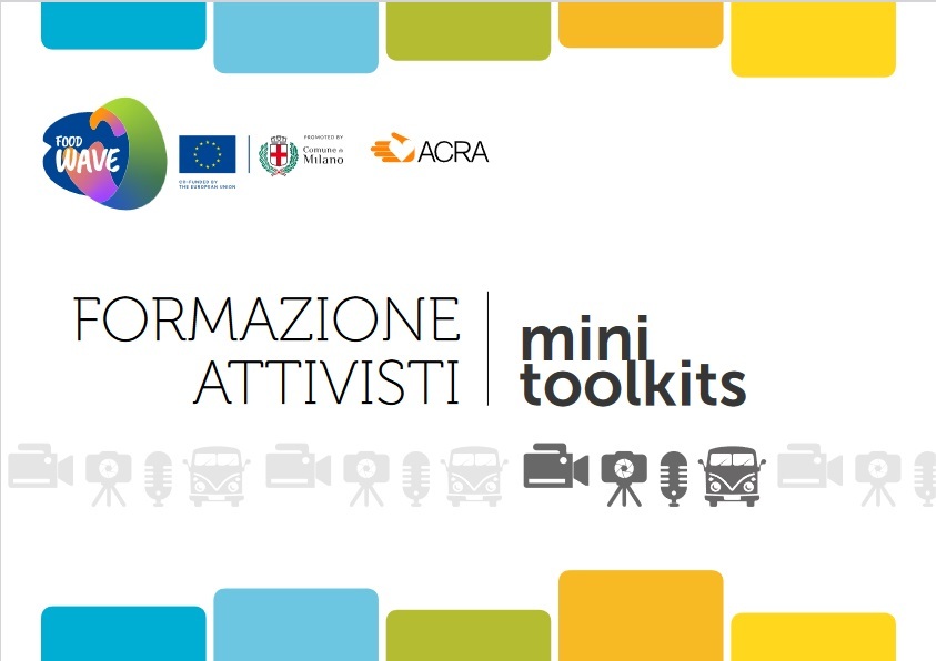 minitoolkits attivisti