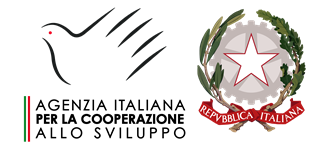 AICS logo