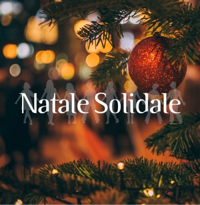 Natale Solidale con ACRA