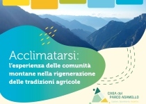 Acclimatarsi | ACRA