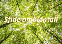 sfide ambientali | Climate Change? Claim the Change!