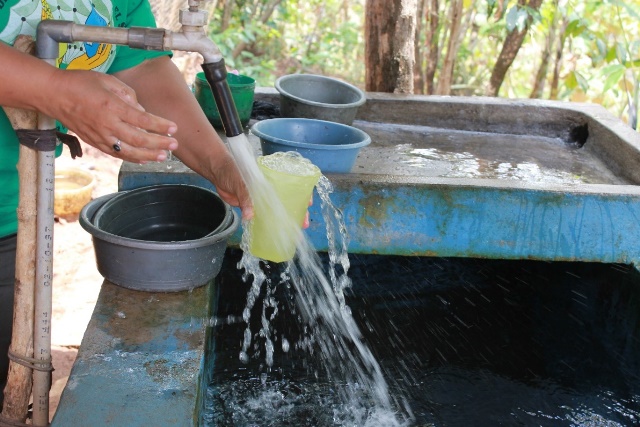 acqua el salvador