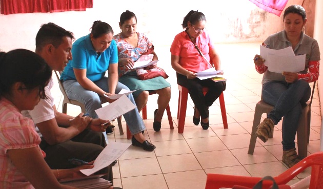 corso formazione donne