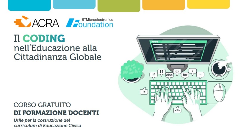 corso coding ACRA