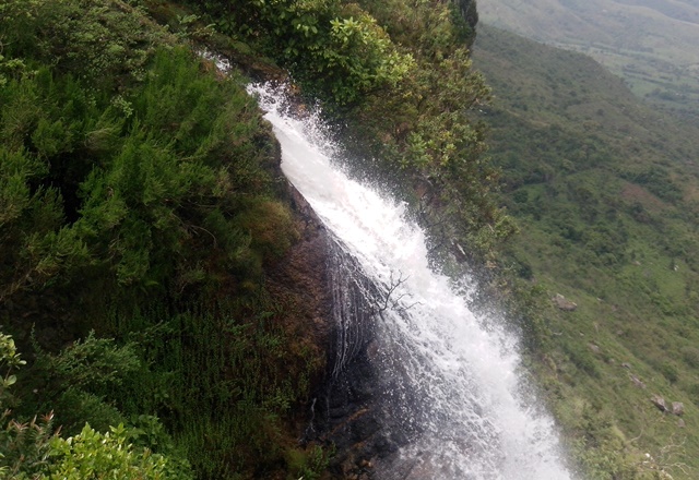 cascata tanzania